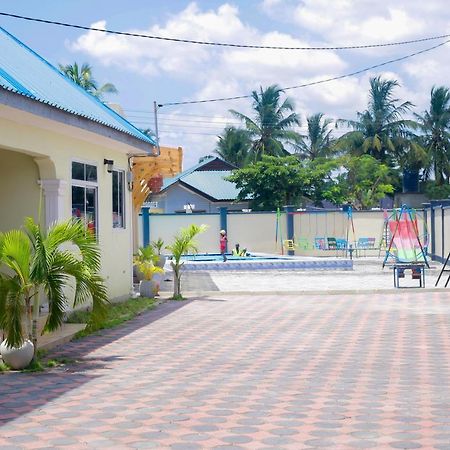 Chibuba Airport Accommodation Dar es Salaam Ngoại thất bức ảnh