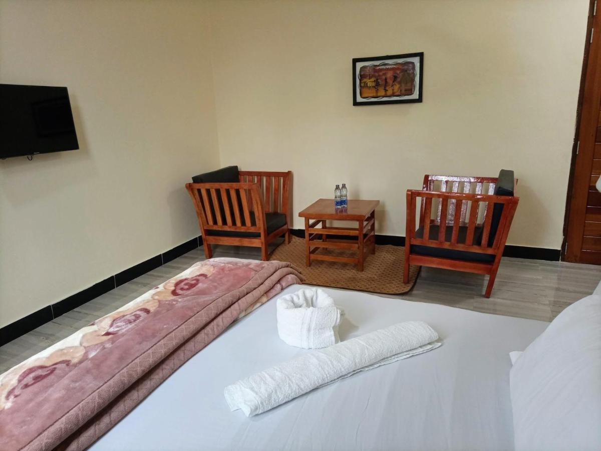 Chibuba Airport Accommodation Dar es Salaam Ngoại thất bức ảnh