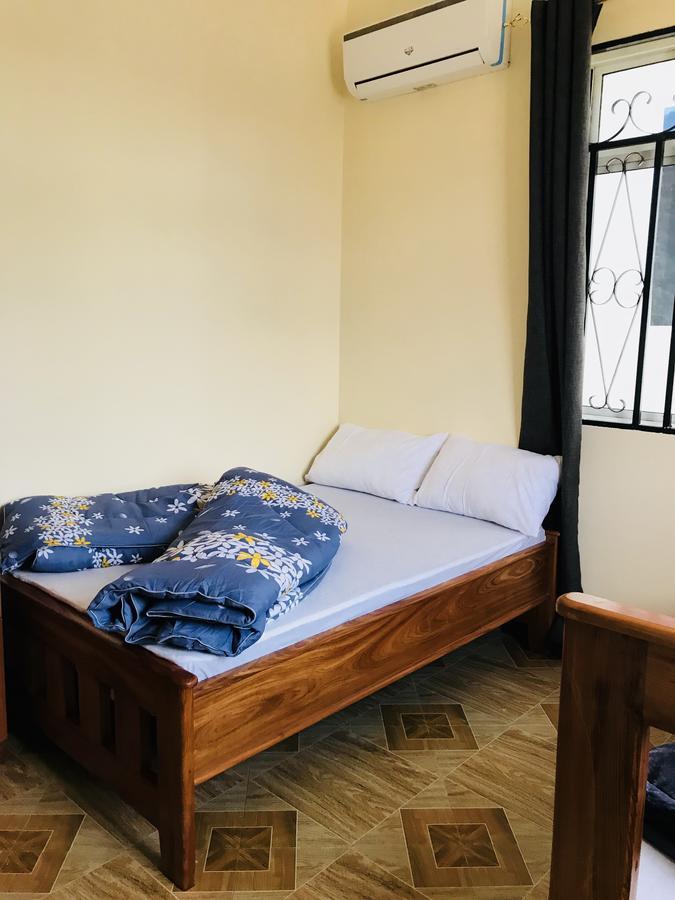 Chibuba Airport Accommodation Dar es Salaam Ngoại thất bức ảnh