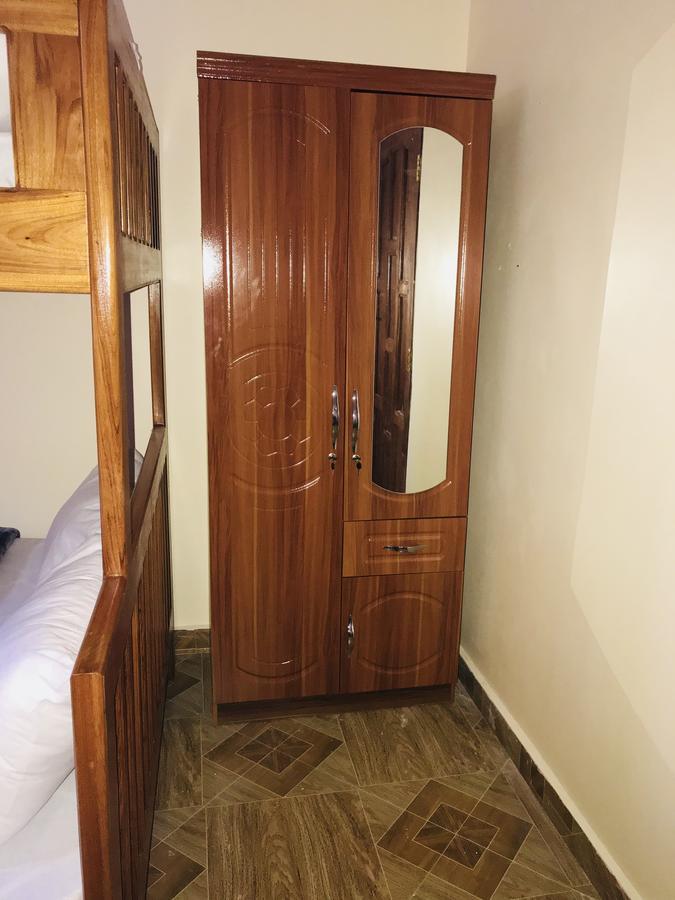 Chibuba Airport Accommodation Dar es Salaam Ngoại thất bức ảnh