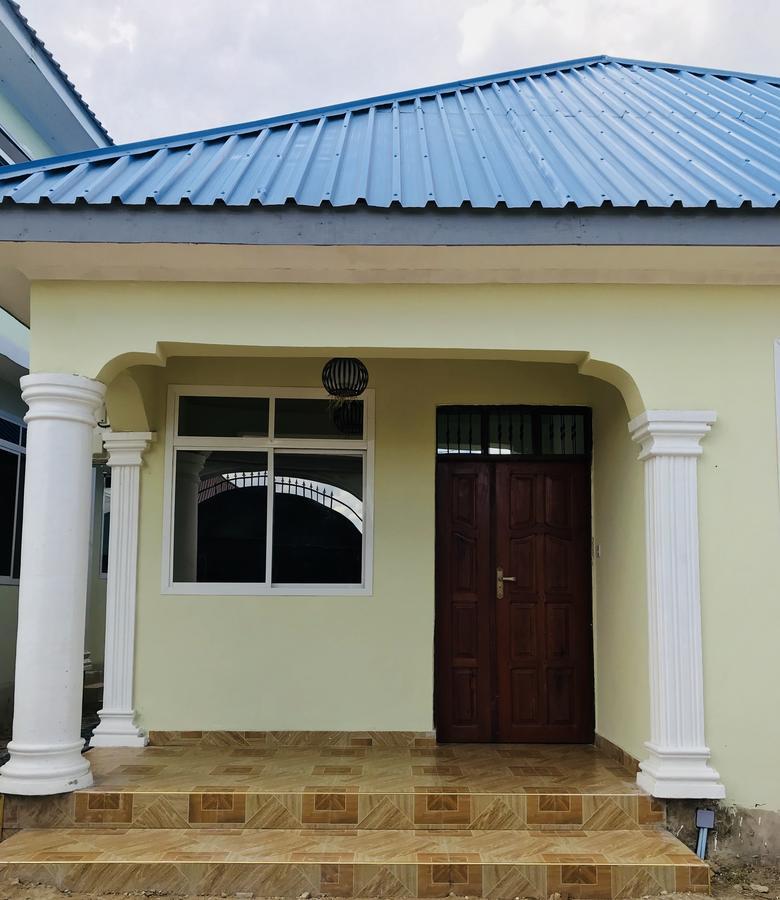Chibuba Airport Accommodation Dar es Salaam Ngoại thất bức ảnh