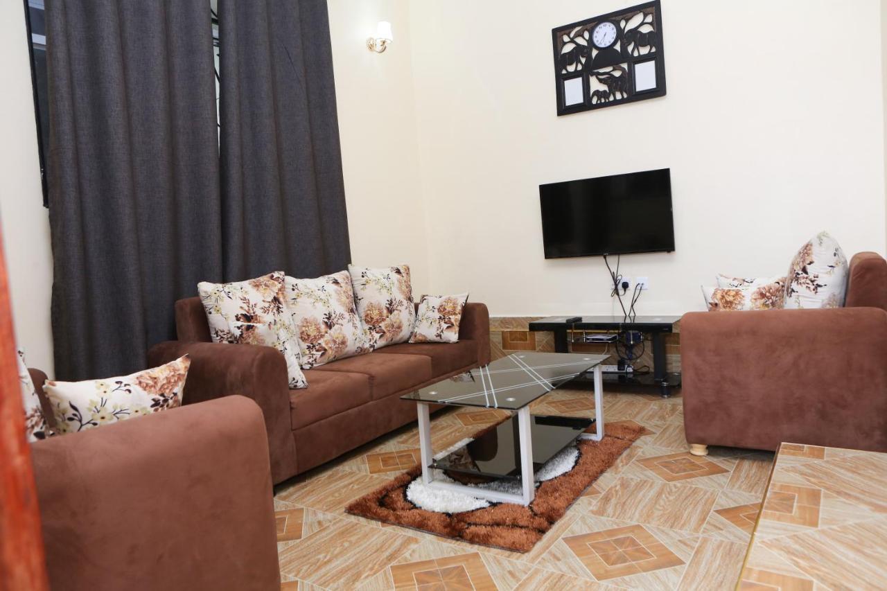 Chibuba Airport Accommodation Dar es Salaam Ngoại thất bức ảnh