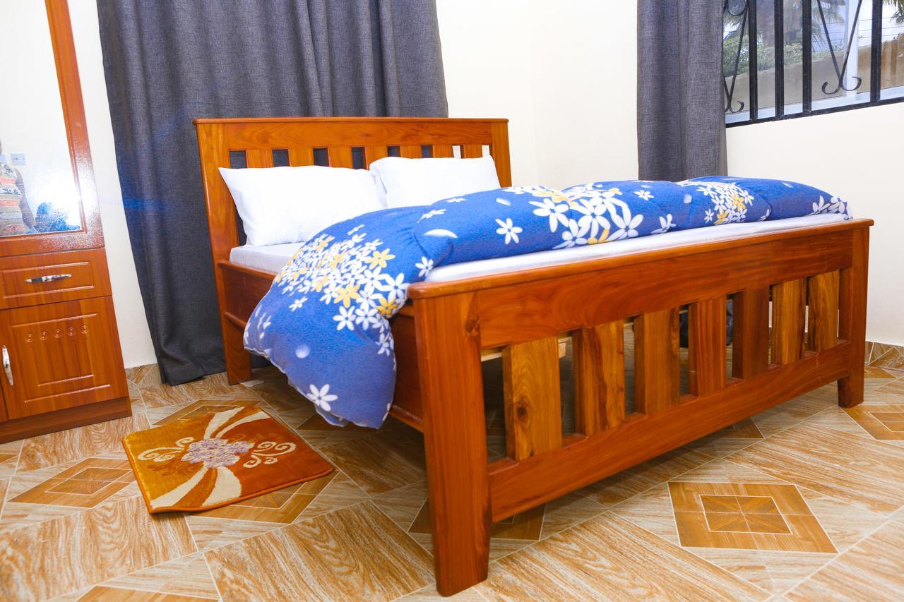 Chibuba Airport Accommodation Dar es Salaam Ngoại thất bức ảnh