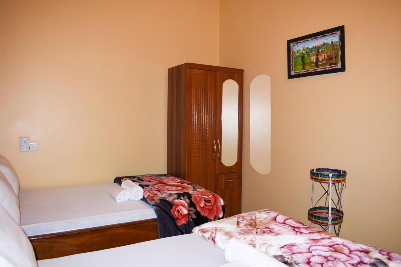 Chibuba Airport Accommodation Dar es Salaam Ngoại thất bức ảnh